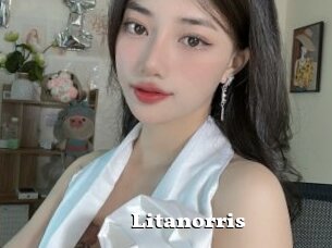 Litanorris