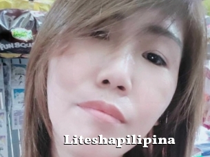 Liteshapilipina