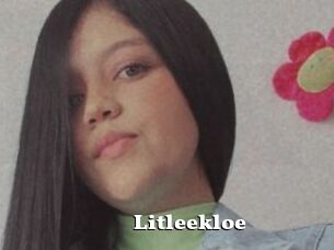 Litleekloe
