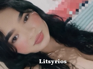 Litsyrios