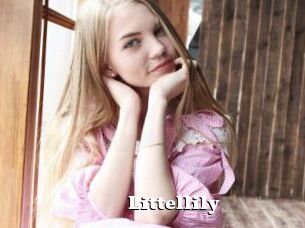 Littellily
