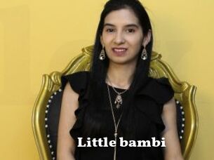 Little_bambi