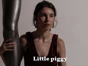 Little_piggy