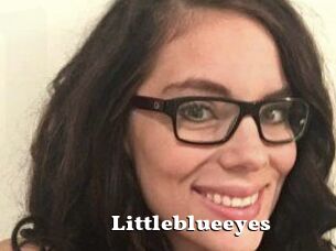 Littleblueeyes