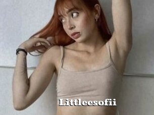 Littleesofii