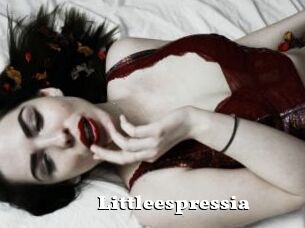 Littleespressia