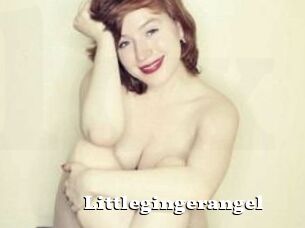 Littlegingerangel