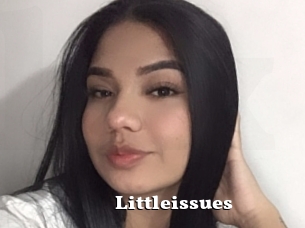 Littleissues