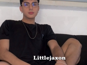 Littlejaxon