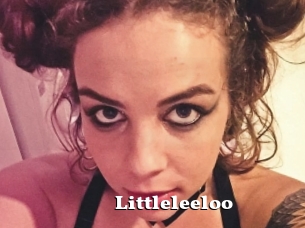 Littleleeloo