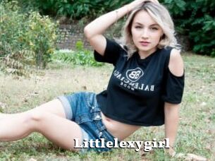 Littlelexygirl
