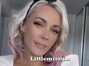 Littlemissukc