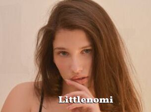 Littlenomi