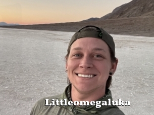Littleomegaluka
