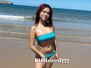 Littlered777