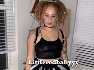 Littleredbabyyy