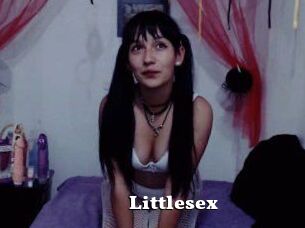 Littlesex