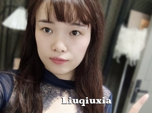 Liuqiuxia