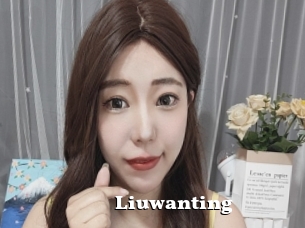 Liuwanting