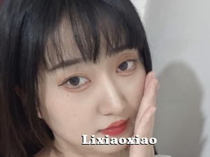 Lixiaoxiao