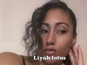Liyah_lotus