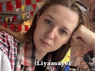 Liyamayer