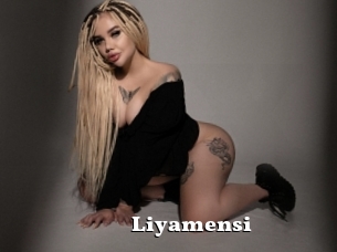 Liyamensi