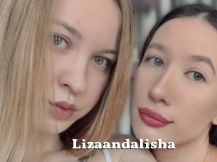 Lizaandalisha