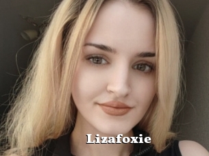 Lizafoxie