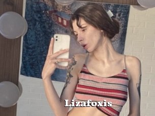 Lizafoxis