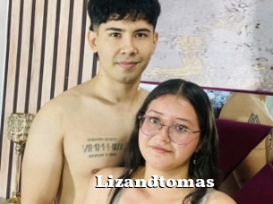 Lizandtomas
