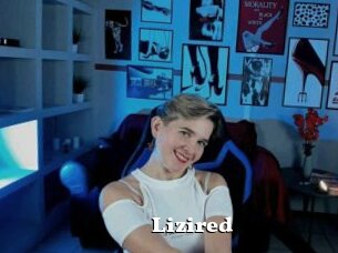 Lizired