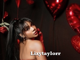Lizytaylorr