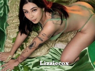 Lizziecox