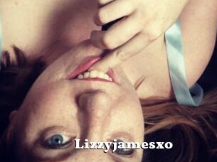 Lizzyjamesxo