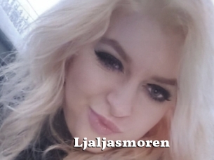 Ljaljasmoren