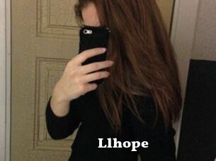 Llhope
