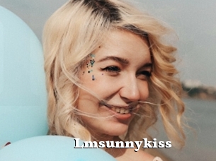 Lmsunnykiss
