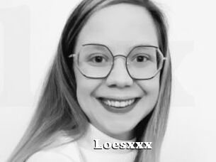 Loesxxx