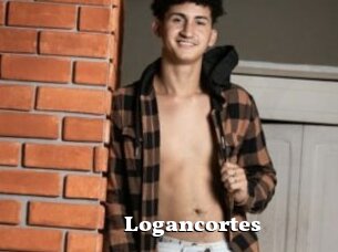 Logancortes