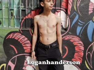 Loganhanderson