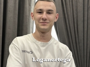 Loganortega