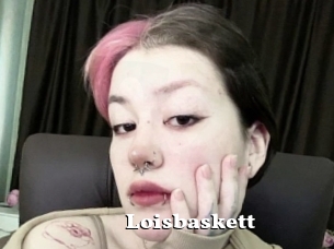 Loisbaskett