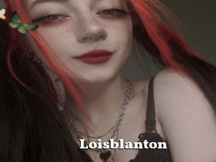 Loisblanton