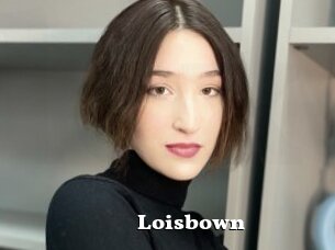 Loisbown