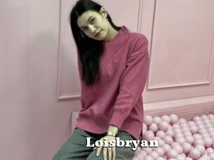 Loisbryan