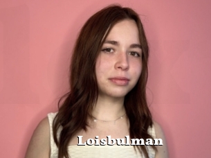 Loisbulman