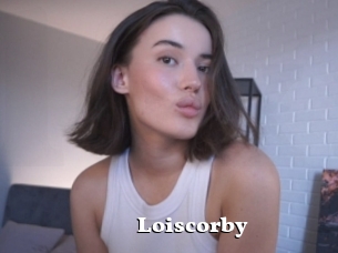 Loiscorby