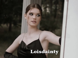 Loisdainty