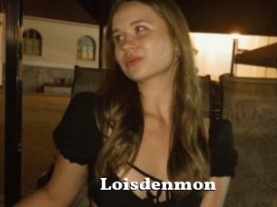 Loisdenmon